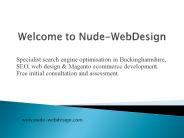search engine optimisation oxfordshire