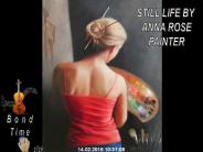STILL LIFE BY