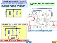 SINGLE NODE-PAIR CIRCUITS