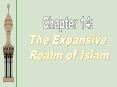 Islam-Submission to Allah PowerPoint PPT Presentation