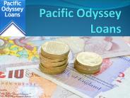 Pacific Odyssey Loans