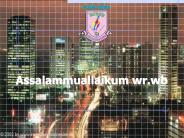 Assalammuallaikum wr.wb