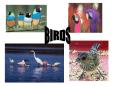 BIRDS PowerPoint PPT Presentation