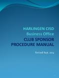 HARLINGEN CISD Business Office PowerPoint PPT Presentation