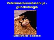 Veterinaars
