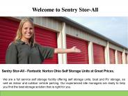 Best Norton Self Storage Facilities