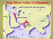 Ancient and Classical India