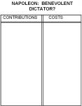 NAPOLEON: BENEVOLENT DICTATOR? PowerPoint PPT Presentation