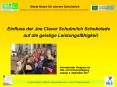 Einfluss der Joe Clever Schulmilch Schokolade auf die geistige Leistungsf PowerPoint PPT Presentation