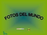FOTOS DEL MUNDO