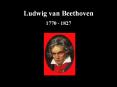 Ludwig%20van%20Beethoven PowerPoint PPT Presentation