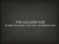 THE GOLDEN AGE PowerPoint PPT Presentation