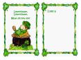 Leprechaun, Leprechaun, PowerPoint PPT Presentation