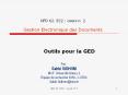 UFD 62. EC2 : cours n PowerPoint PPT Presentation