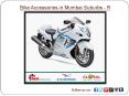 Bike Accessories in Mumbai Suburbs - R M Motors PowerPoint PPT Presentation