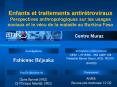 Enfants et traitements antir PowerPoint PPT Presentation