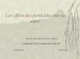 Les effets des pesticides sur la sant PowerPoint PPT Presentation