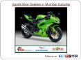Sports Bike Dealers in Mumbai Suburbs - R M Motors PowerPoint PPT Presentation
