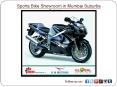 Sports Bike Showroom in Mumbai Suburbs - R M Motors PowerPoint PPT Presentation