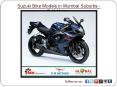 Suzuki Bike Models in Mumbai Suburbs - R M Motors PowerPoint PPT Presentation