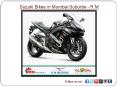 Suzuki Bikes in Mumbai Suburbs - R M Motors PowerPoint PPT Presentation