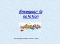 Natation Scolaire PowerPoint PPT Presentation