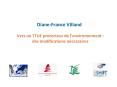 Diane-France Villand  Vers un TFUE protecteur de l PowerPoint PPT Presentation