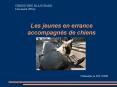 Les jeunes en errance accompagn PowerPoint PPT Presentation
