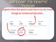 Traffic Fusion Review