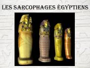 Les sarcophages 