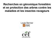 Recherches en g