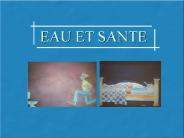EAU ET SANTE
