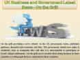 UK Business and Government Latest News PowerPoint PPT Presentation