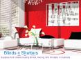 Blinds n Shutters - Supplies And Installs Quality Blinds, Awning And Shutters In Australia PowerPoint PPT Presentation
