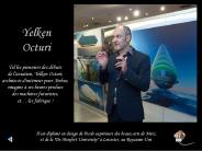 Yelken Octuri