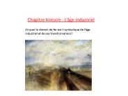 Chapitre d