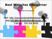 Website design company