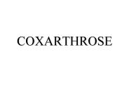 COXARTHROSE