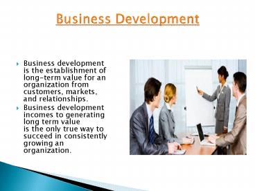 Automotive - Consultant