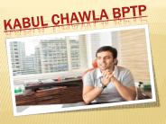Kabul chawla