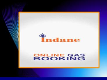 Indane Gas Booking (6)