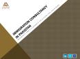Immigration Consultancy in Pakistan PowerPoint PPT Presentation
