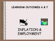 LEARNING OUTCOMES 6