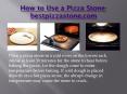 Bbq pizza | Grill pizza | Pizza stone recipes PowerPoint PPT Presentation