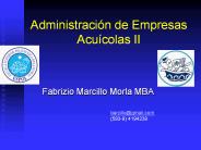 Administraci