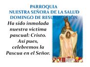 PARROQUIA
