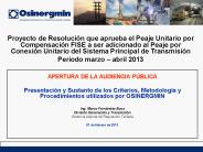 APERTURA DE LA AUDIENCIA P