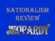 Nationalism Review