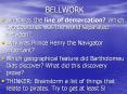 BELLWORK PowerPoint PPT Presentation
