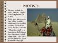 PROTISTS PowerPoint PPT Presentation
